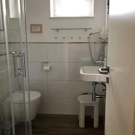 Alte Liebe - 3 * Spiekeroog