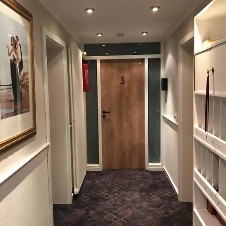 Apartmán Alte Liebe - 3